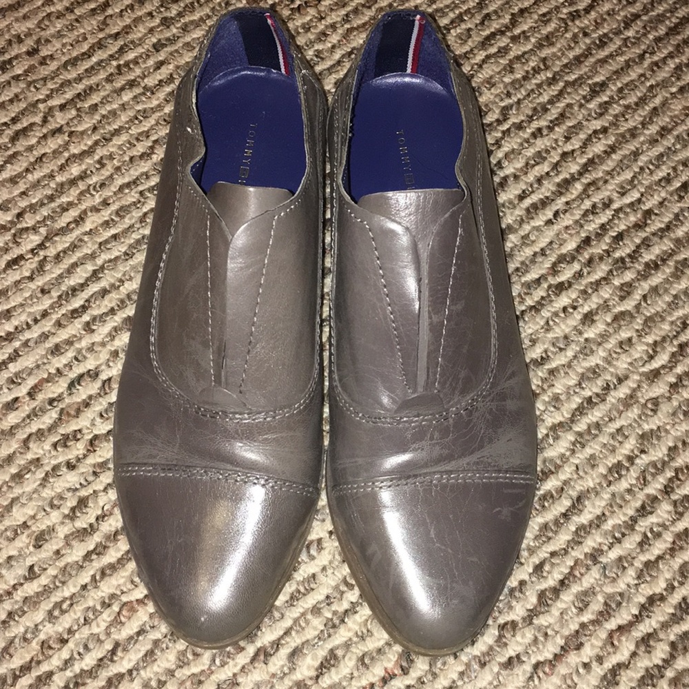 Tommy Hilfiger Oxford